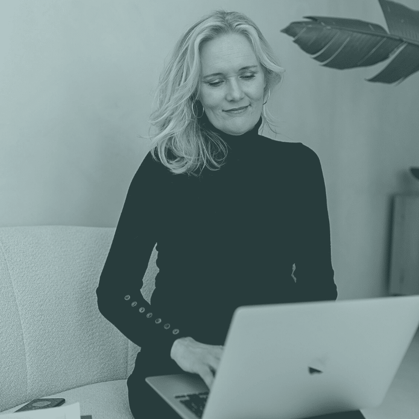 Marielle Ineke project- en managementondersteuner