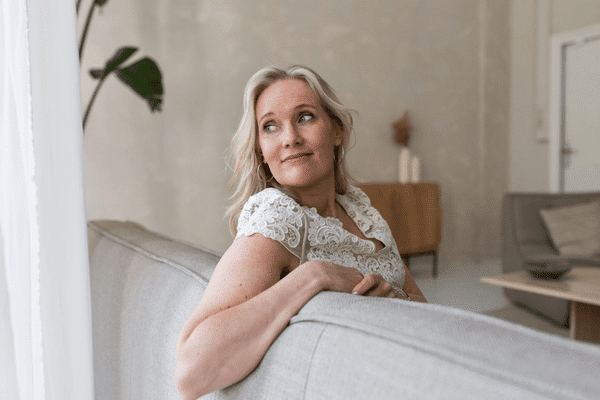 Marielle Ineke, project- en managementondersteuner